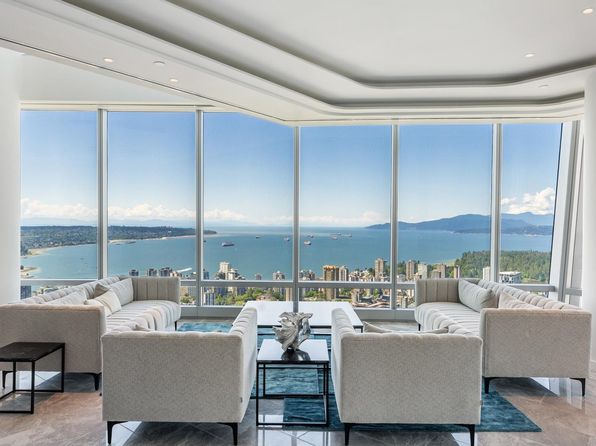 3 bedroom rental in Vancouver in Vancouver