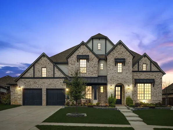 4117 Wildridge Blvd W, Oak Point, TX 75068