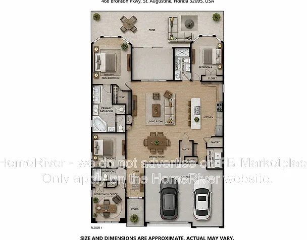 466 Bronson Pkwy — Photo 8