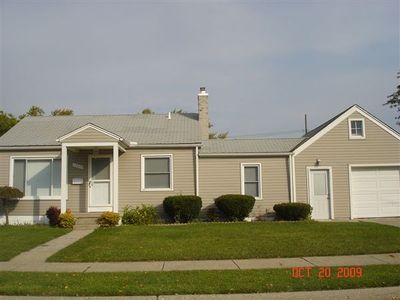 20845 Maple St, Saint Clair Shores, MI, 48081
