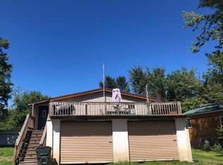 117 Badger Blvd, Bagley, WI 53801