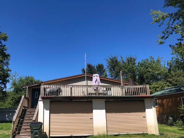 117 Badger Blvd, Bagley, WI 53801