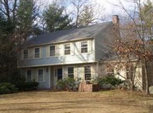 9 Sandy Dr, Acton, MA 01720