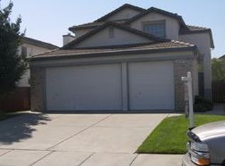 861 Sapphire Cir, Vacaville, CA 95687