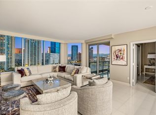 TURNBERRY TOWERS, Las Vegas, NV 89109