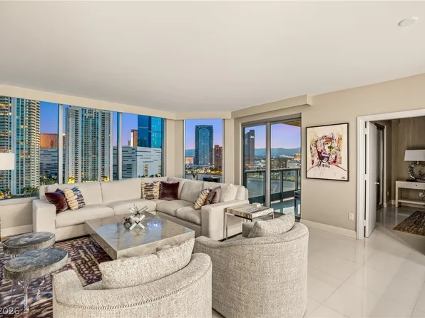 222 Karen Ave Unit 1701, Las Vegas, NV 89109