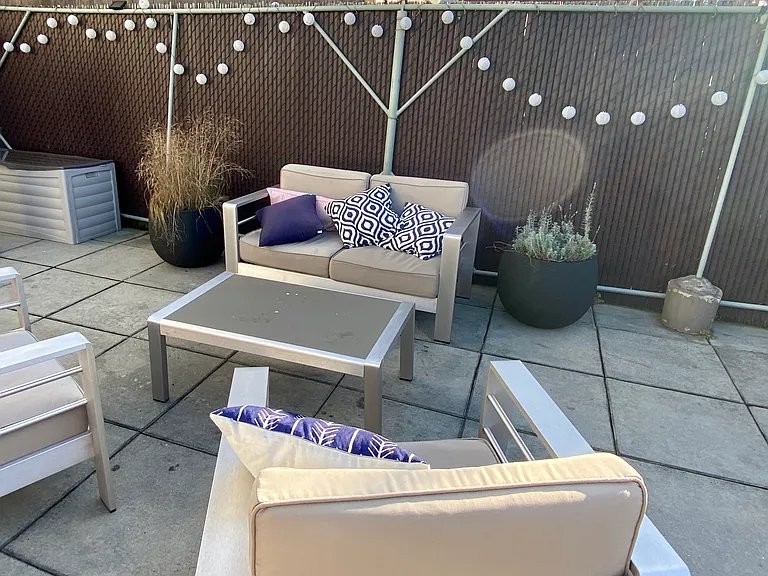 90 Clinton St #2A — Photo 6