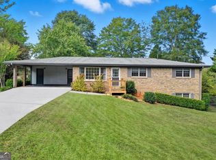 605 Embry Ln, Marietta, GA 30066