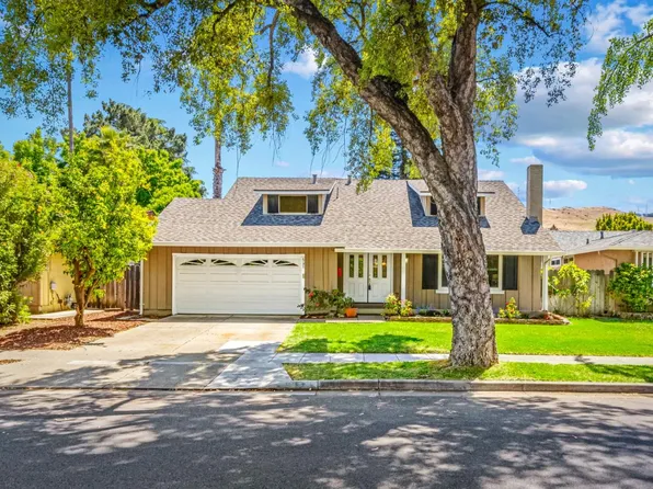 6745 San Anselmo Way, San Jose, CA 95119
