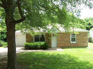 1226 N Maple St, Bloomington, IN 47404