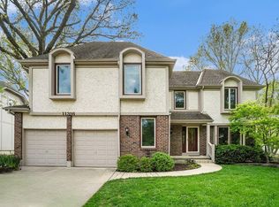 11316 Grant St, Overland Park, KS 66210