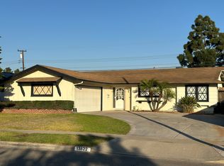 13822 Cork St, Garden Grove, CA 92844