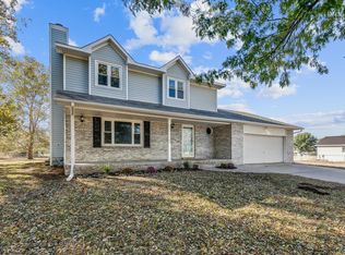 1305 E 82nd St S, Haysville, KS 67060
