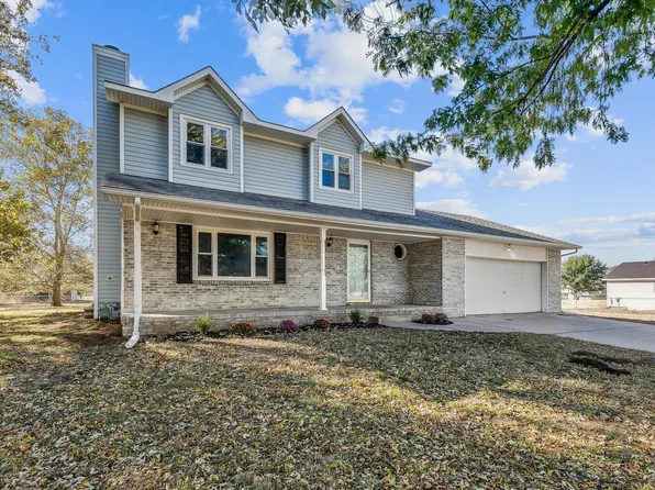 1305 E 82nd St S, Haysville, KS 67060