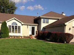 23043 Richton Square Rd, Richton Park, IL 60471
