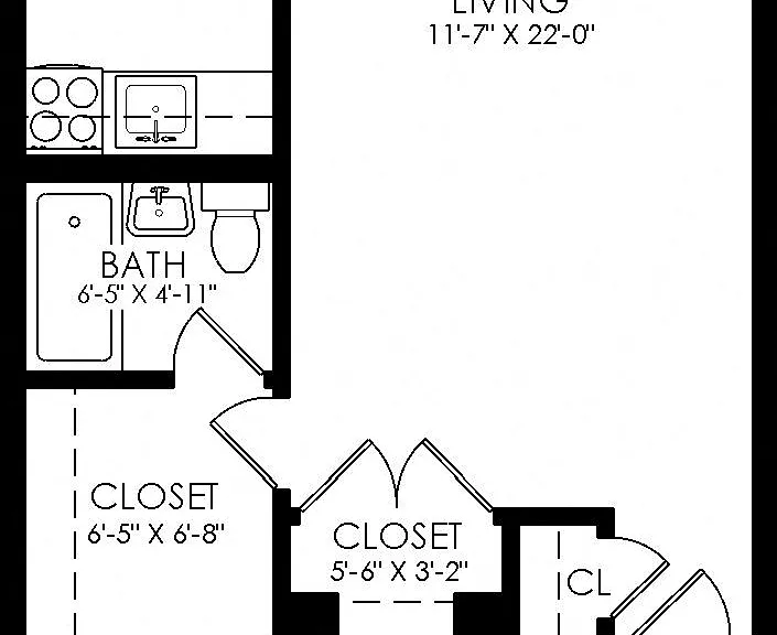 Skylark Apartments — Photo 18