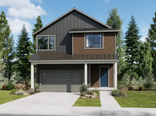 479 Appaloosa Way, Cle Elum, WA 98922