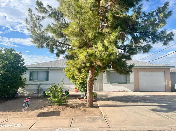 2720 W MARSHALL Avenue, Phoenix, AZ 85017