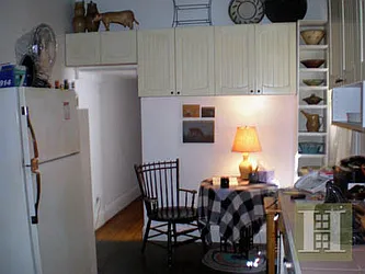 Rented by Halstead Real Estate