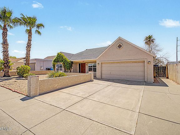 5th image of 1207 E TONTO Lane