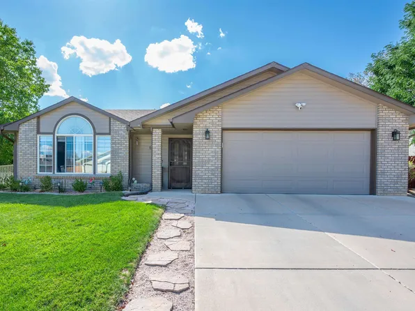 663 Chama Ln, Grand Junction, CO 81505