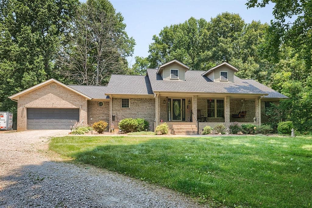135 Roby Rd, Reynolds Station, KY 42368 Zillow