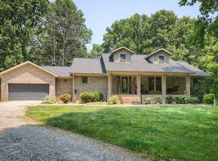 135 Roby Rd, Reynolds Station, KY 42368