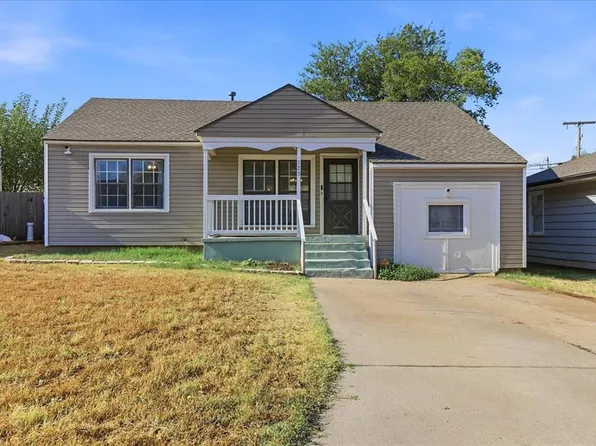 123 Currell Ln, Elk City, OK 73644