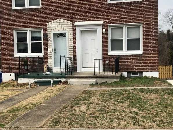 5626 Pioneer Dr, Baltimore, MD 21214