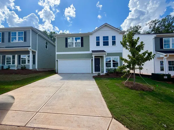 12135 Lansbury Dr Lot 66, Inman, SC 29349