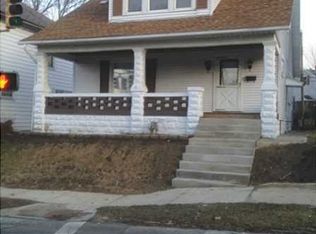 551 Fair Rd, Sidney, OH 45365