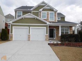 5965 Haddon Pl SE, Mableton, GA 30126