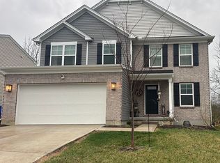 2887 Pine Leaf Ct, Hamilton, OH 45013