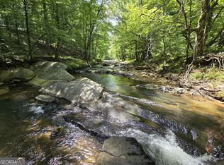 0 James Posey Rd, Junction City, GA 31812