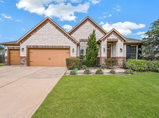 2807 Monarch Gardens Ct, Houston, TX 77089