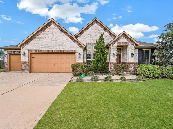 2807 Monarch Gardens Ct, Houston, TX 77089