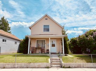 2018 Elm St, Butte, MT 59701