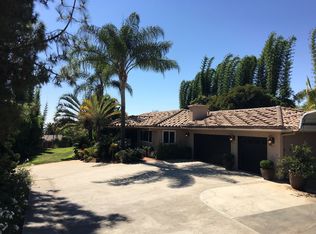 1925 Warmlands Ave, Vista, CA 92084