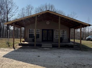 201 Greene Rd #444, Marmaduke, AR 72443