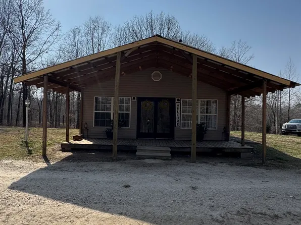 201 Greene Rd #444, Marmaduke, AR 72443