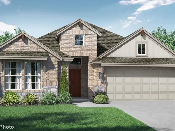 14533 Lovelace St, Pilot Pt, TX 76258