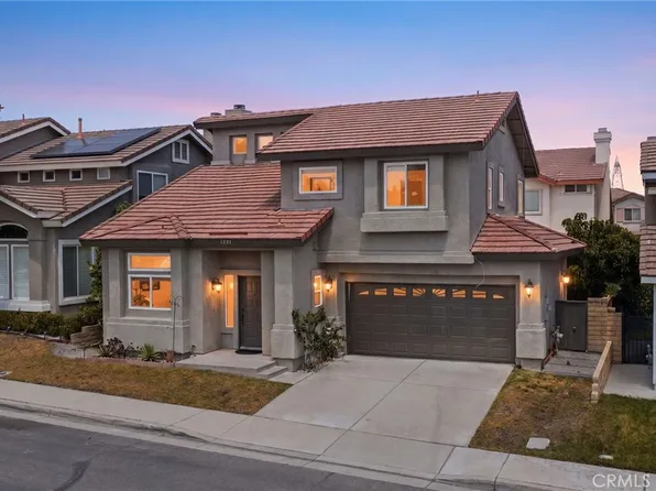 7257 Tindari Pl, Rancho Cucamonga, CA 91701