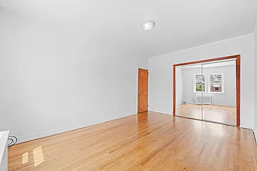 Rented by Real Broker NY LLC