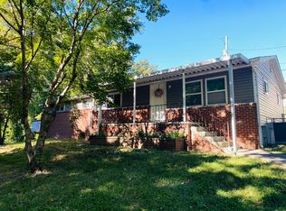 5731 Lucile Ln, Knoxville, TN 37921