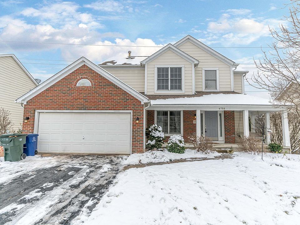 1st image of 4758 Bosk Dr