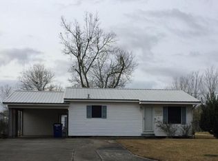 1511 Charles Burr Ln, Opelousas, LA 70570