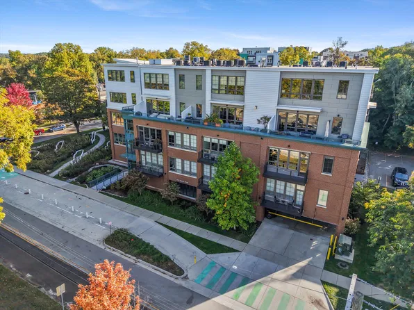 410 N 1st St #206, Ann Arbor, MI 48103