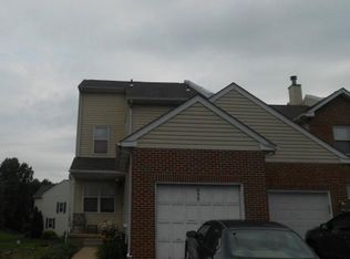 645 Yale Ct, Bensalem, PA 19020