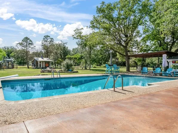 702 S Eagle St, Fredericksburg, TX 78624