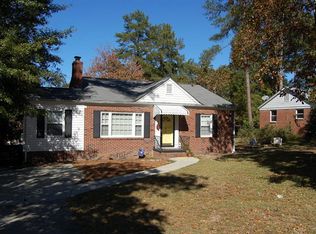 1834 Robin Rd, North Augusta, SC 29841